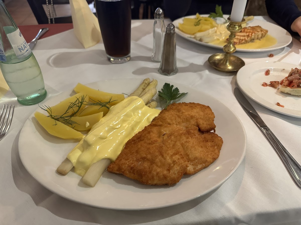 Ristorante Pizzeria Barolo Berlin Photos 2